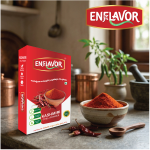 Enflavor Kashmiri Chilli Powder